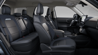 2025 Ford Bronco Sport® Internal Image 1